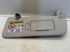 Sun visor 964001360R