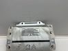 Passenger airbag 9681466680