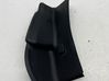 Rear/tail light trim molding A1676901501