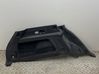 Trunk/boot lower side trim panel A1676902903