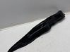 Fender end trim 9688837180