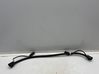 Windshield washer spray nozzle 99762807700