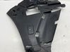 Front bumper mounting bracket 960166064R