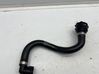 Engine coolant pipe/hose A2435002800