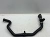 Engine coolant pipe/hose A2438304500