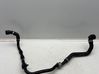 Engine coolant pipe/hose A2438303600
