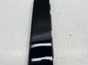 Rear door glass trim molding 822831302R