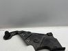 Rear underbody cover/under tray 51758498391