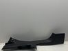 Rear sill trim cover 769541014R