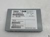 Aerial antenna amplifier 31450594AA