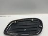 Front bumper lower grill A2128852823