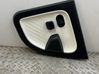 Rear door card panel trim 156072961
