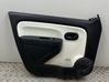 Front door card panel trim 156105422