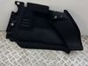 Trunk/boot lower side trim panel 849503019R