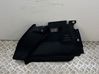 Trunk/boot side trim panel 849513285R