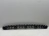 Rear bumper mounting bracket 5JH807863