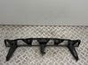 Rear bumper mounting bracket BM51N17B861A