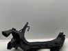 Headlight/headlamp mounting bracket 89A805325A