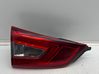Lampy tylnej klapy bagażnika 265554EA5A
