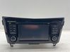 Panel / Radioodtwarzacz CD/DVD/GPS 259154ET1A