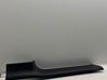 Rear sill trim cover 162649400B