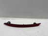 Rear tail light reflector 31468556