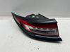 Rear/tail lights 9820830680
