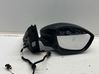 Front door electric wing mirror 98245701
