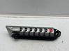 Multifunctional control switch/knob 98249153DX
