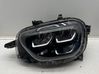 Headlight/headlamp 9836267180