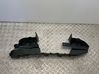 Intercooler air guide/duct channel 215793345R