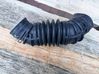 Turbo air intake inlet pipe/hose 8E0133356D