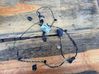 Parking sensor (PDC) wiring loom 8X2T15B484AB