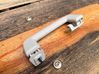Rear interior roof grab handle 8X23F045C96B