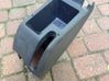 Center console 1K0863323B