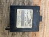 Alarm control unit/module 1Q0951172A