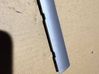 Roof trim bar molding cover 872483Z010