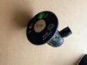 Passenger airbag on/off switch 46480451