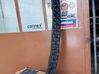 Front bumper cross member 9660501380