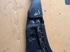Front bumper mounting bracket 08620564