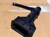 Difusor de agua regadora de faro delantero 4Z7955979