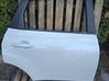 Rear door QABG