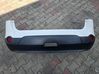 Rear bumper QABG