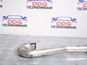 EGR valve line/pipe/hose 