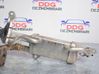 EGR valve cooler 
