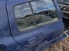 Rear door 