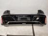 Rear bumper 5A3DA93