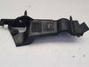Front bumper mounting bracket 8K0807283