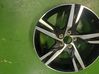 18 Zoll Leichtmetallrad Alufelge 3327352