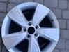 17 Zoll Leichtmetallrad Alufelge 31680965